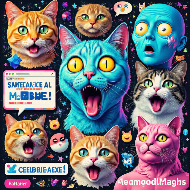 Image Meme Generator gallery