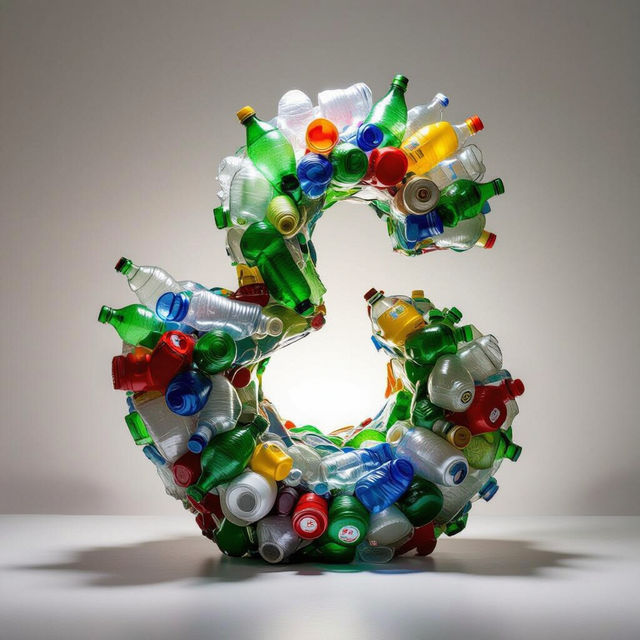 Trash Art - Made With AI gallery