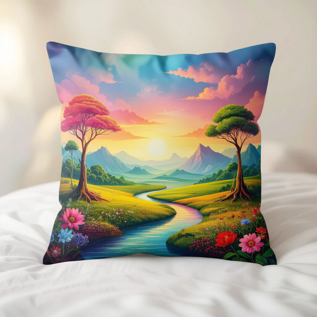 Pictures on Pillows gallery