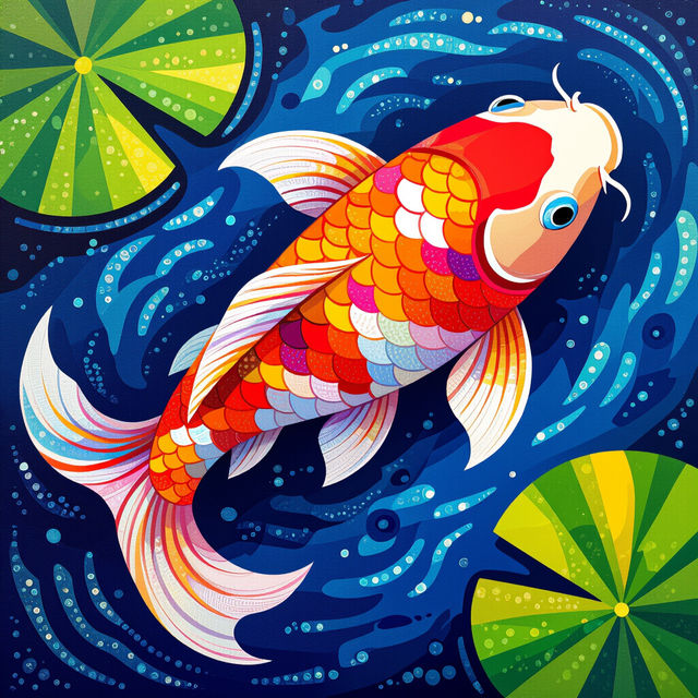 Explore and Create Stunning Dot Art gallery