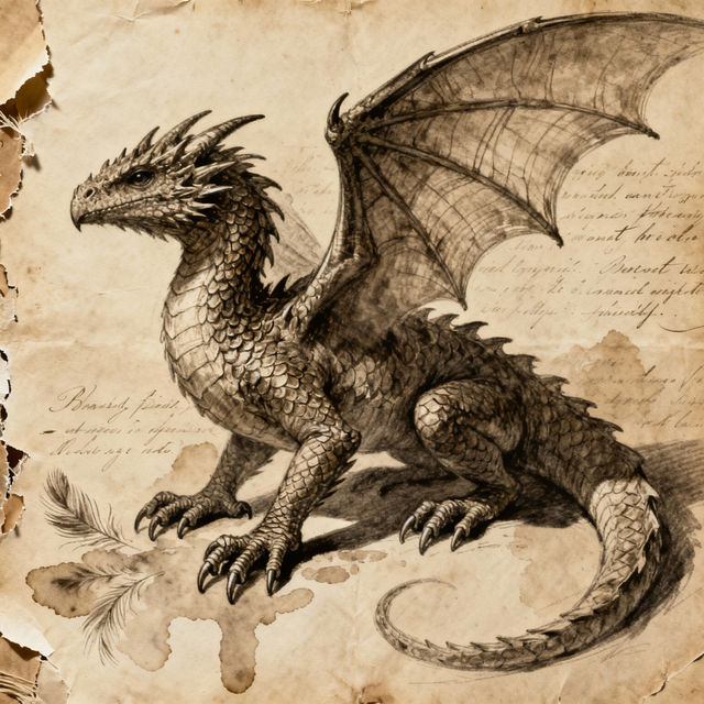 Drawing On Paper Art gallery