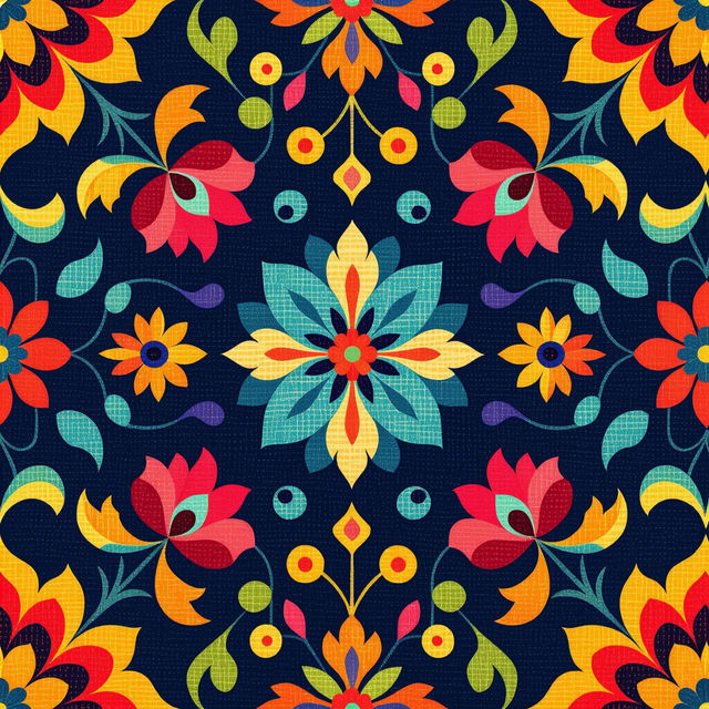 Textiles Pictures - AI Art Gallery gallery