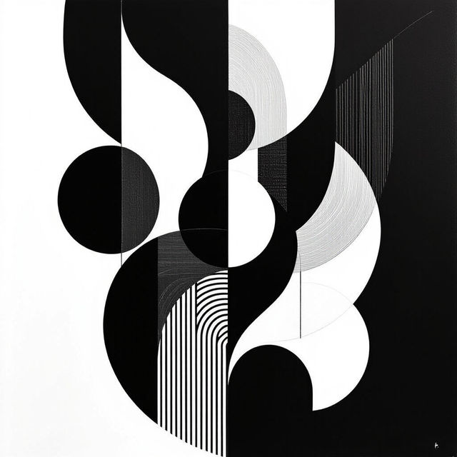 Black and White Wallpapers gallery