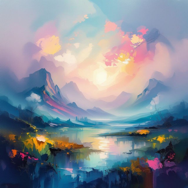 Paintable Pictures - Create Your Own gallery