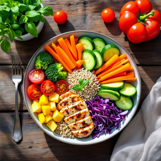 Pictures Of Healthy Food gallery