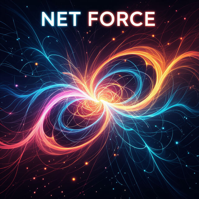 Net Force Pictures - Made With AI gallery