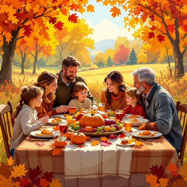 Happy Thanksgiving Day Images gallery