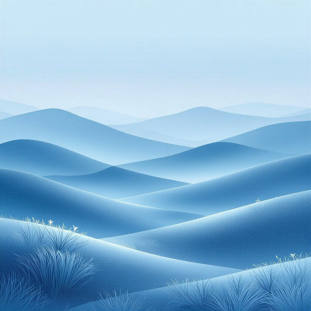 Baby Blue Wallpapers gallery