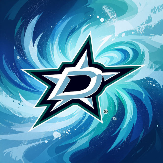 Dallas Stars Wallpapers - AI Generated gallery