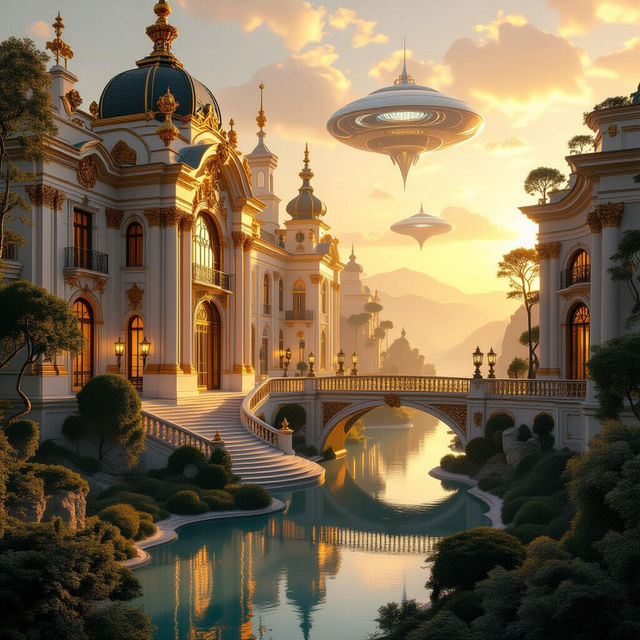 Art Time Barro gallery