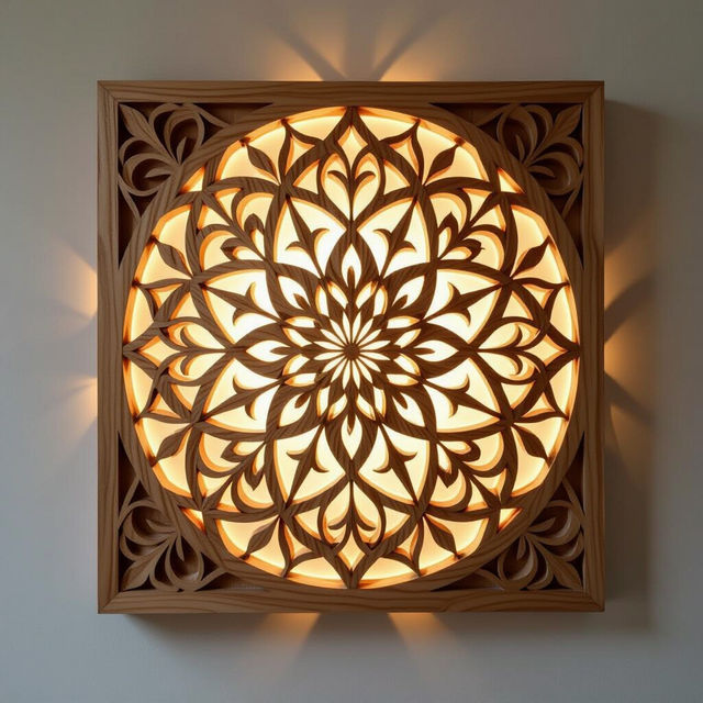 Wood Art Walls gallery