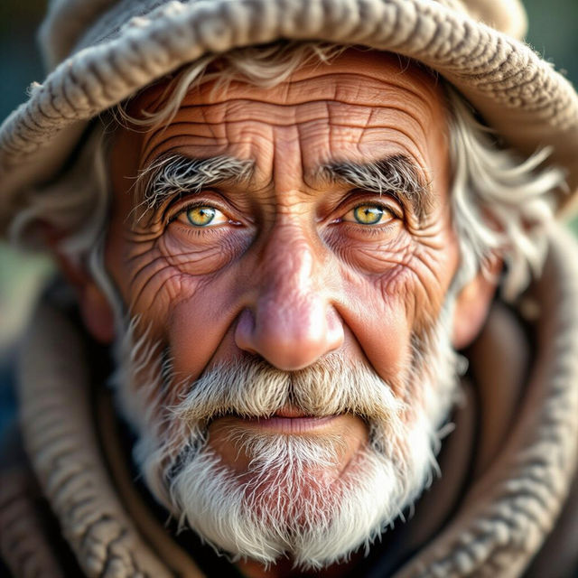 AI Art Realistic gallery