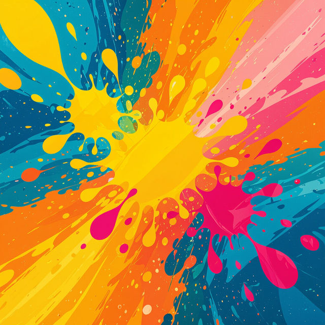 Happy Wallpaper - Made With AI gallery