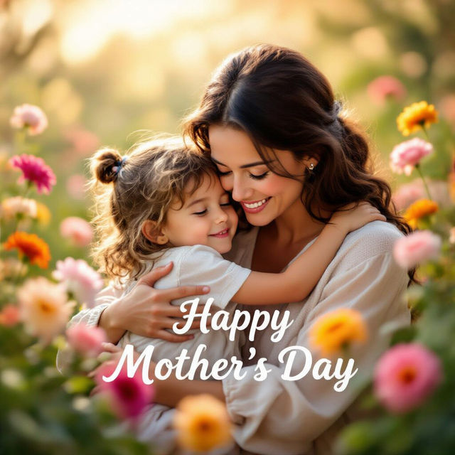 Happy Mother's Day Images & Quotes gallery