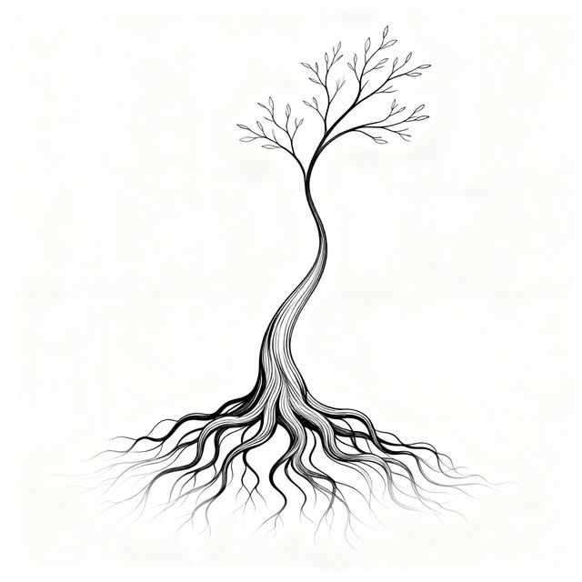 Meaningful Drawings - AI Generated Art gallery