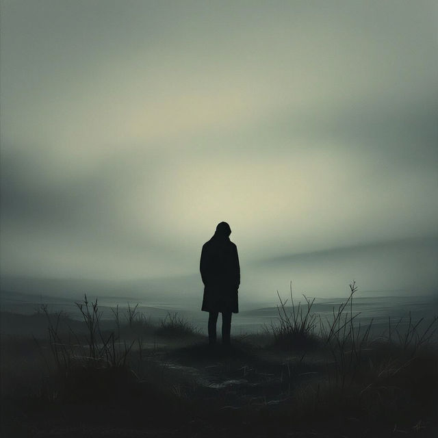 Grief Images - Created with AI gallery