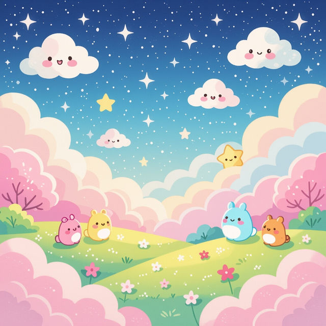 Cute Core Wallpapers gallery