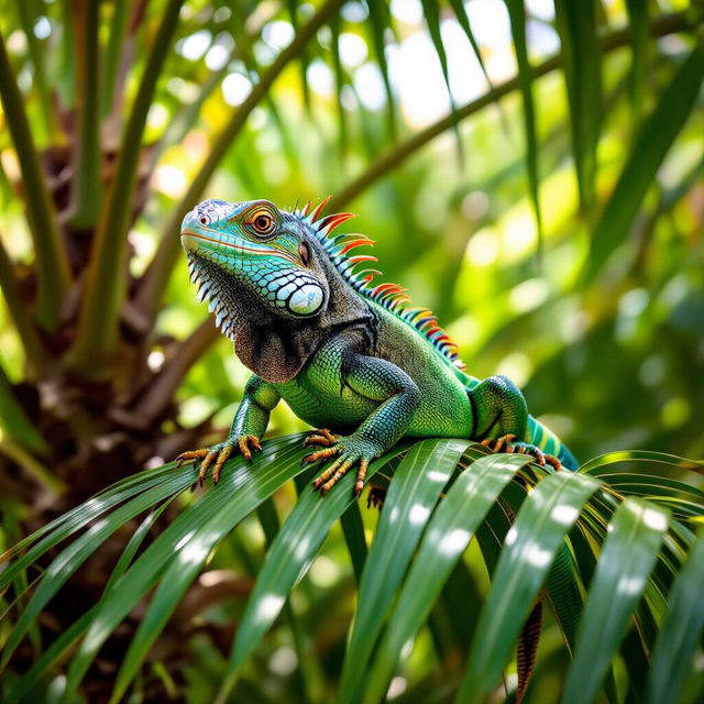 Pictures Of Invasive Lizards In Florida gallery