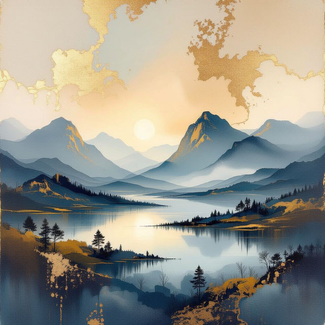 Limited Edition Art gallery