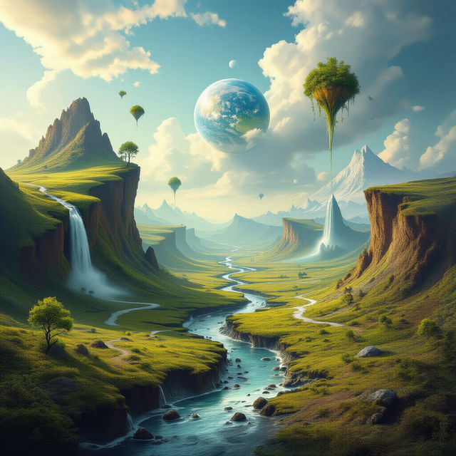 Scale Picture with AI gallery