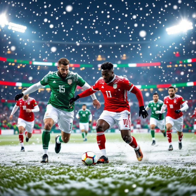 Christmas Football Wallpapers gallery