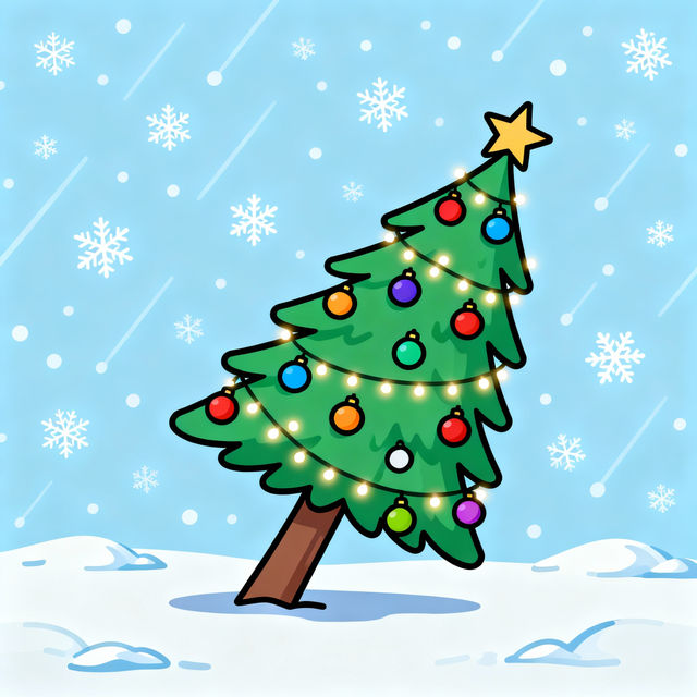 Christmas Tree Images & Clip Art gallery