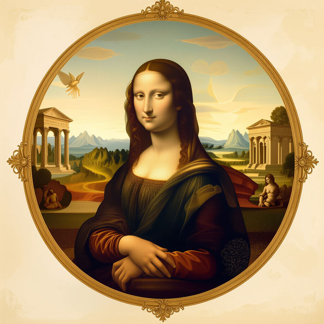 Renaissance Art Pieces gallery