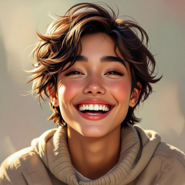 Smile Drawing Reference gallery