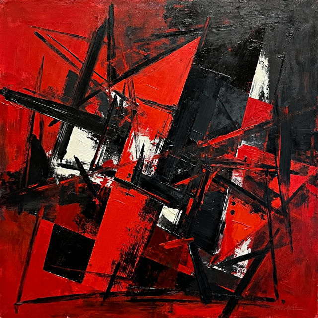 Blunt Drawing Art gallery