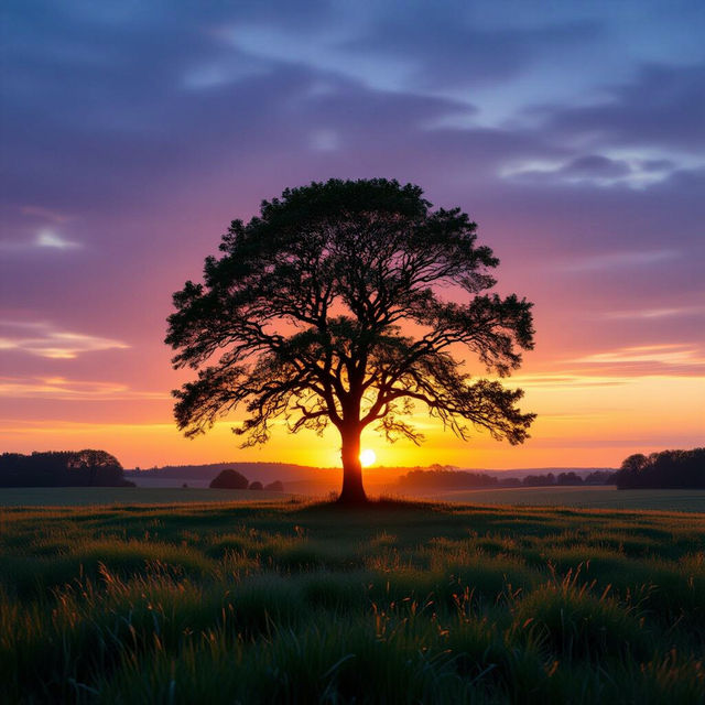 Meaningful Images - Created with AI gallery