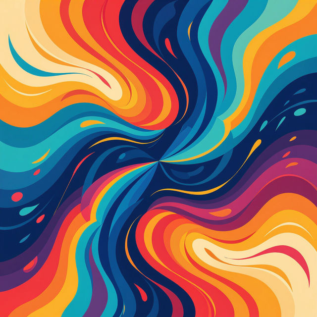 Banner Art - Made With AI gallery