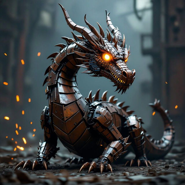 Welding Art Projects gallery