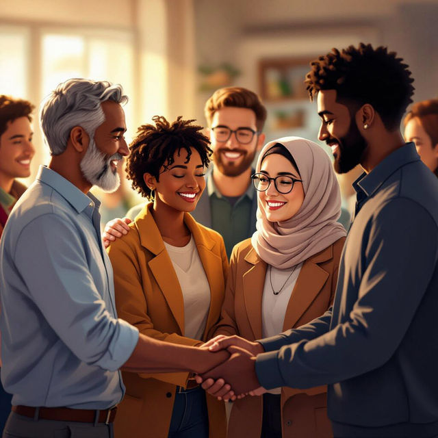 Pictures of Respect gallery