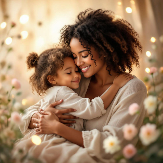 Happy Mother's Day Pictures - Made With AI gallery