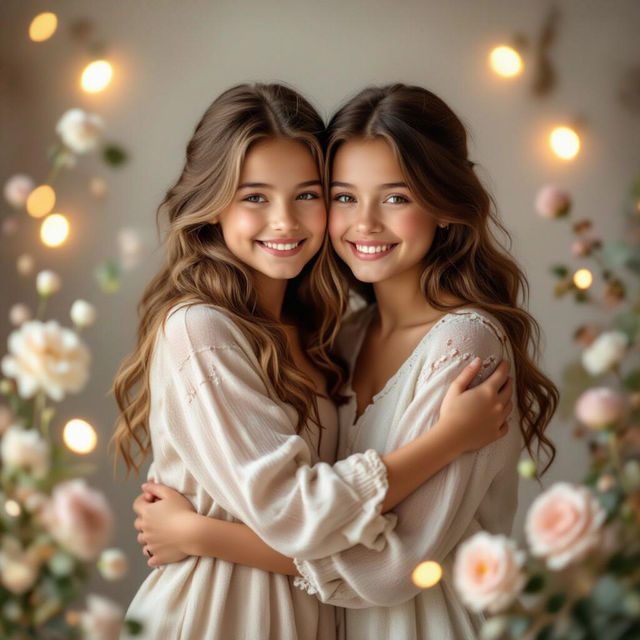 Sister Wallpapers gallery