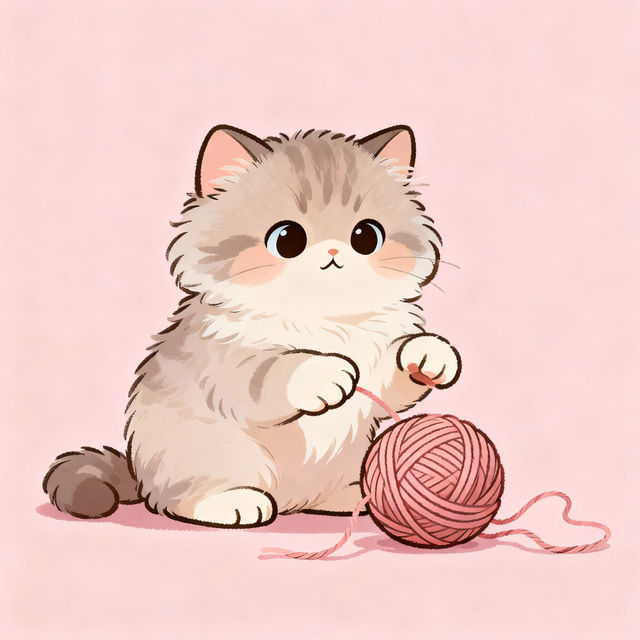 Cute Pinterest Drawings - Made With AI gallery