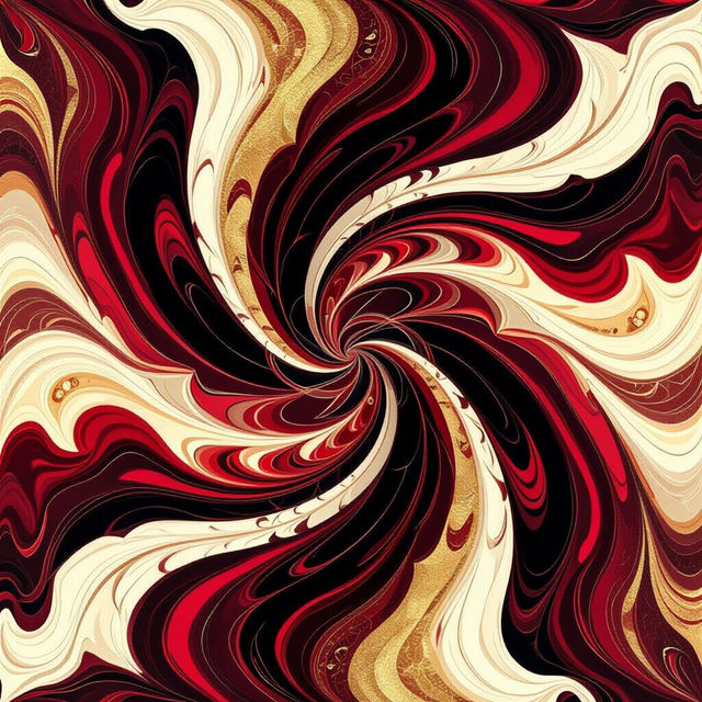 Red Images - Created With AI gallery