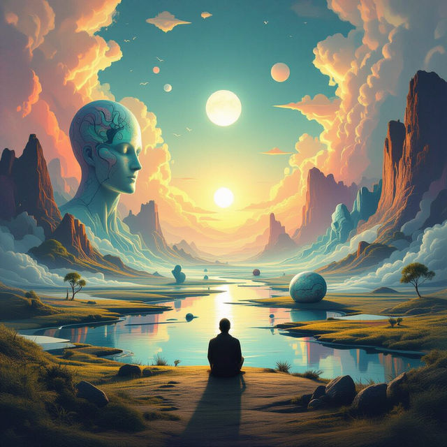 Profound Images gallery