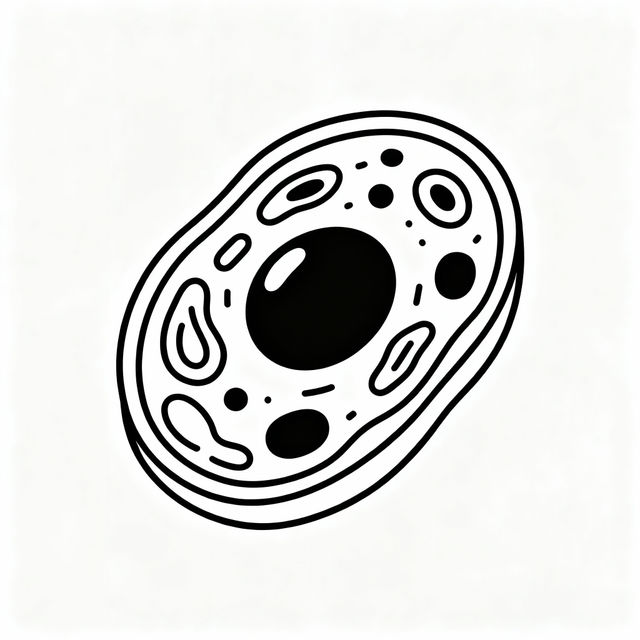 Easy Cell Drawing gallery