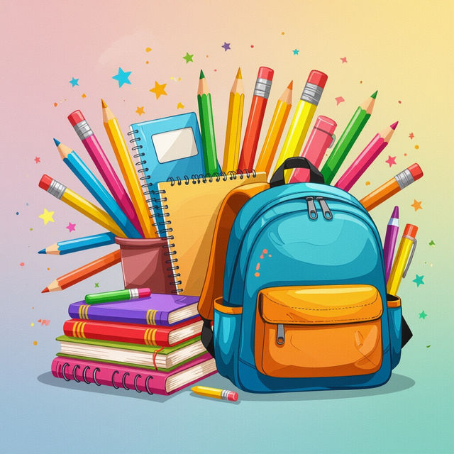 Back To School Wallpapers gallery
