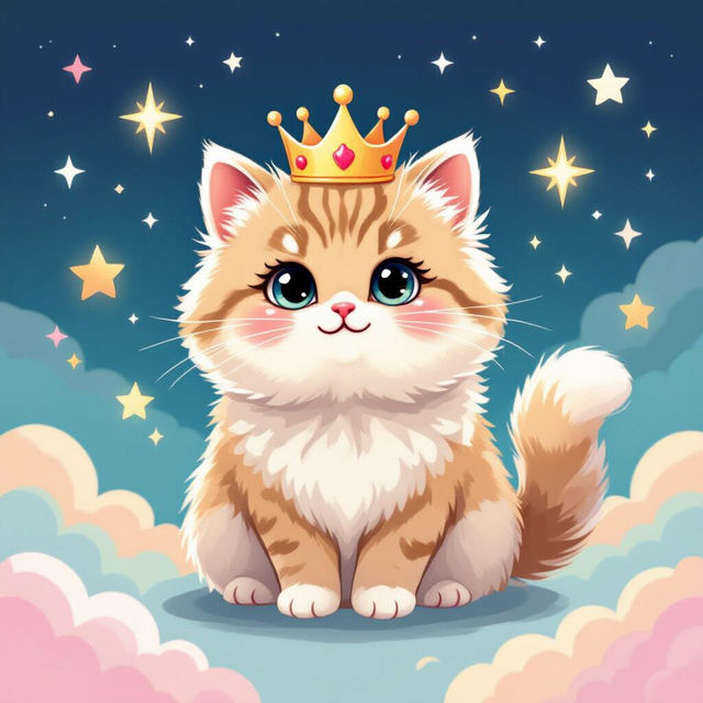 Cute iPad Wallpapers - Made With AI gallery