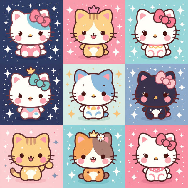 Aesthetic Cute Wallpapers For Laptop gallery