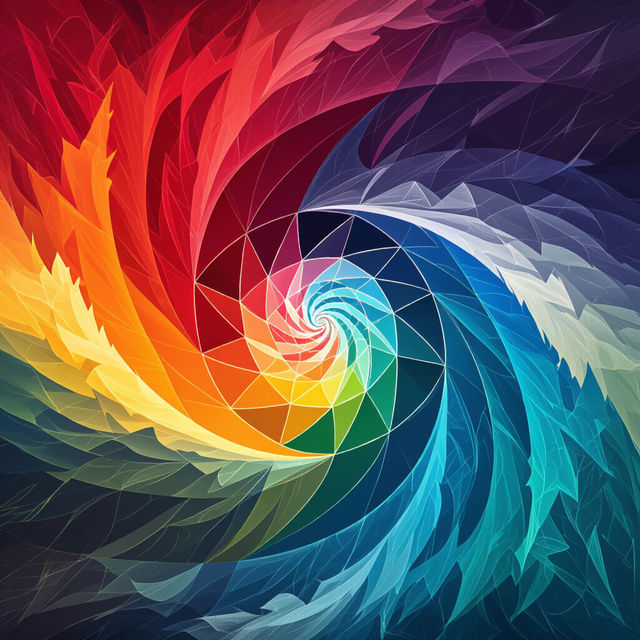 Abstract Art Ideas gallery