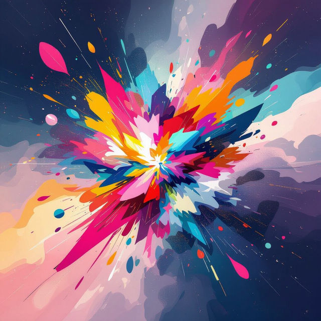 Inspiration Art gallery