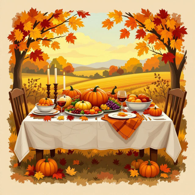 Free Thanksgiving Pictures gallery
