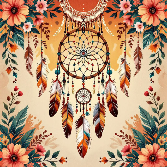 Boho Aesthetic Wallpaper gallery