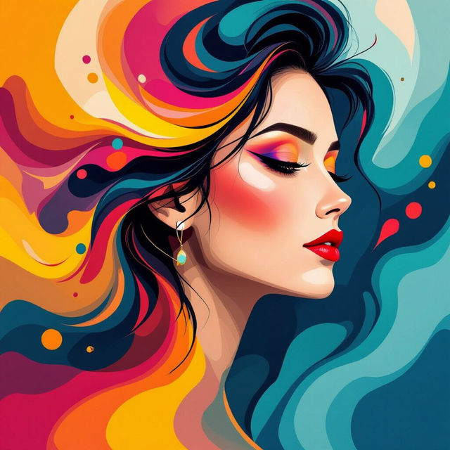 Art Pfp - AI Generated Profile Pictures gallery