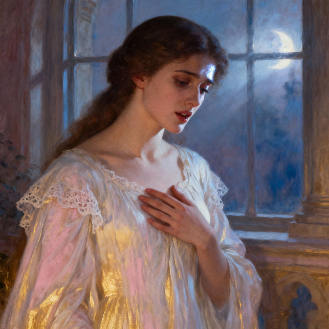 Juliet Drawings - Made With AI gallery