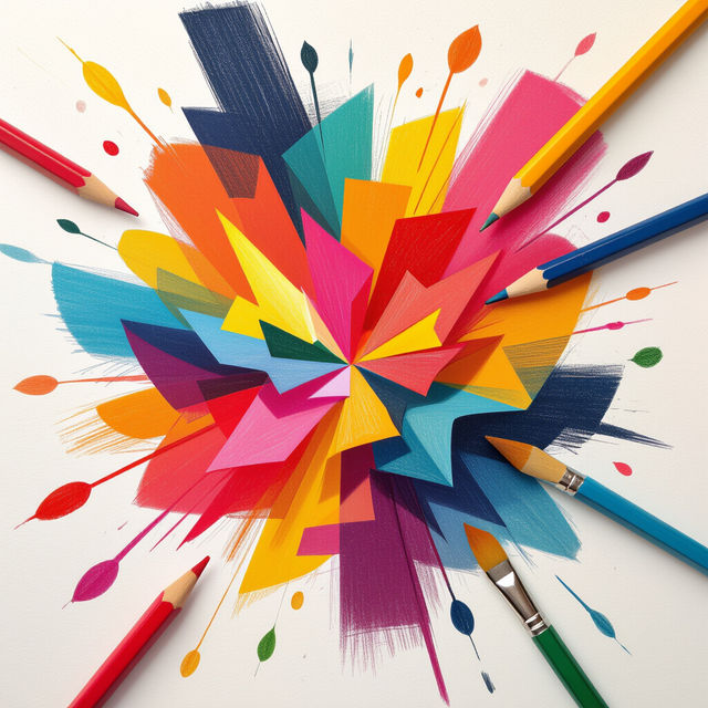 Random Drawing Prompts gallery