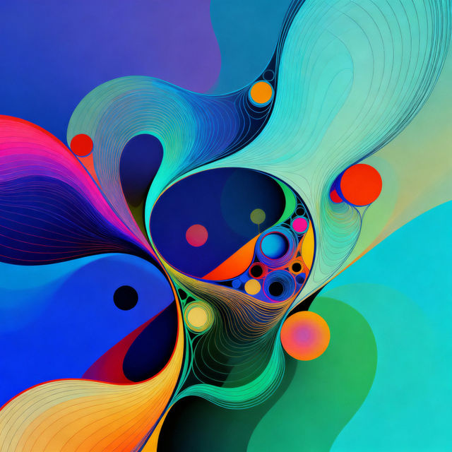 Drawing Design - Made With AI gallery